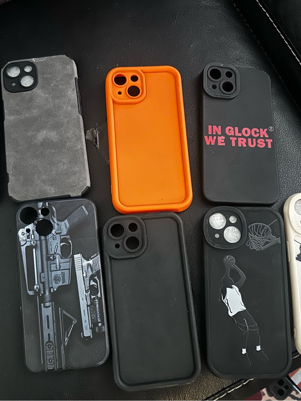 I Phone14 Case for iPhone - Slim Protective phone Cases
